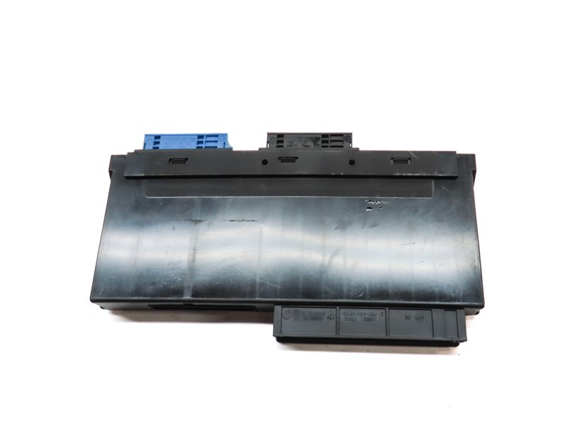 Thumbnail 4: 12-15 BMW 335 X1 (E84 E90 E92 E93) PRIMARY BODY CONTROL MODULE COMPUTER (BCM)