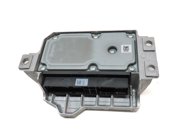 Thumbnail 4: 07-14 BMW 128i 135i X1 X5 X5M X6 X6M (E84 E87 E70 E71) SRS BAG CONTROL MODULE