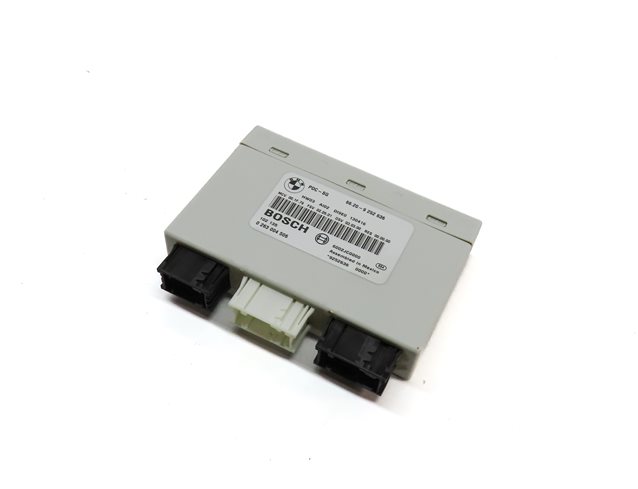 2012-2015 BMW X1 (E84) PDC PARK ASSIST DISTANCE SENSOR CONTROL MODULE COMPUTER