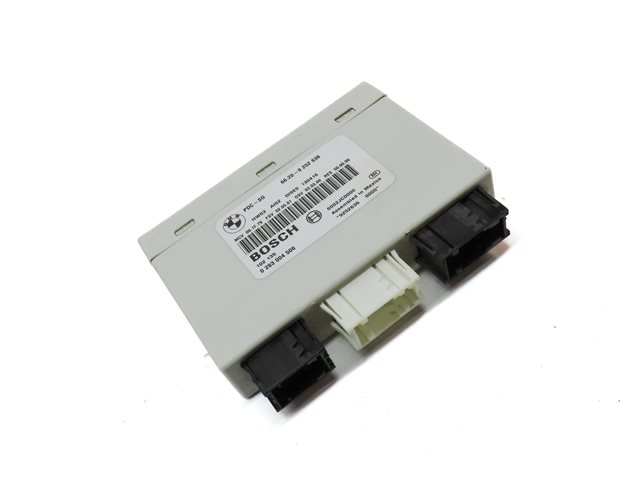 Thumbnail 3: 2012-2015 BMW X1 (E84) PDC PARK ASSIST DISTANCE SENSOR CONTROL MODULE COMPUTER