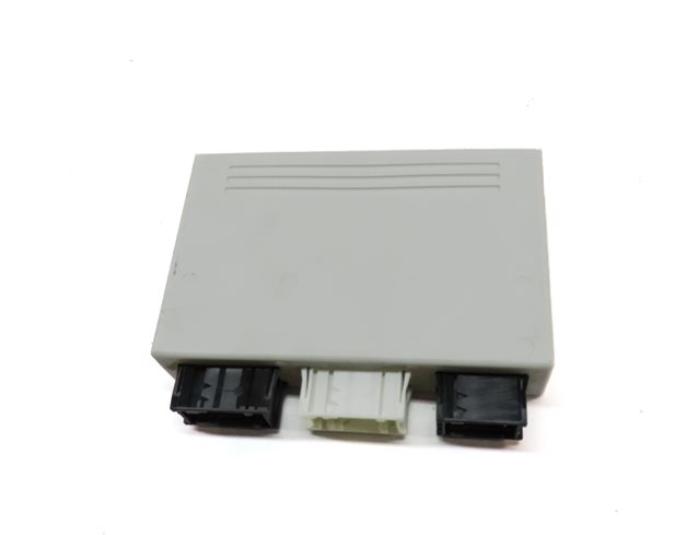 Thumbnail 4: 2012-2015 BMW X1 (E84) PDC PARK ASSIST DISTANCE SENSOR CONTROL MODULE COMPUTER