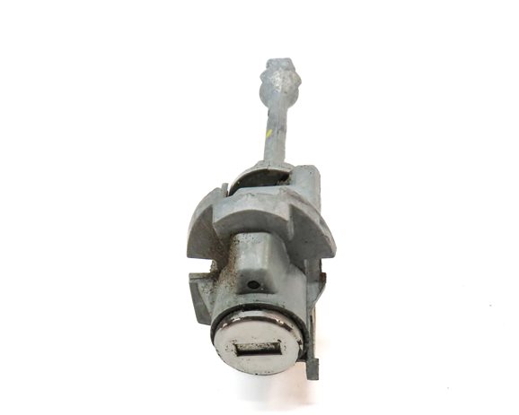 Thumbnail 4: 2014 BMW X1 (E84) FRONT LEFT DRIVER DOOR LOCK CYLINDER w/KEY SET/2
