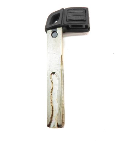Thumbnail 6: 2014 BMW X1 (E84) FRONT LEFT DRIVER DOOR LOCK CYLINDER w/KEY SET/2