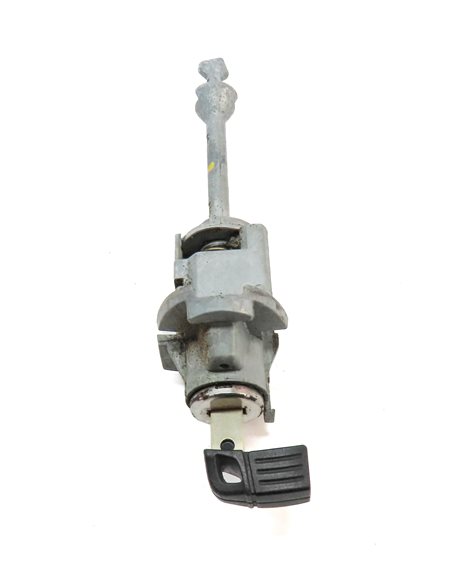 Thumbnail 7: 2014 BMW X1 (E84) FRONT LEFT DRIVER DOOR LOCK CYLINDER w/KEY SET/2
