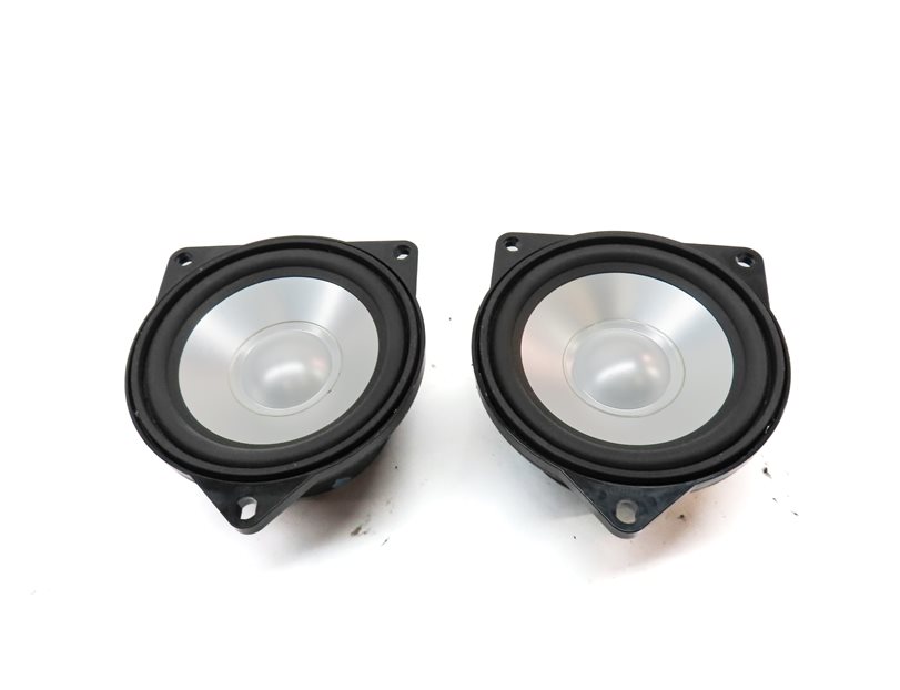 Thumbnail 12: 2014 BMW X1 (E84) AUDIO LOGIC 7 SOUND SYSTEM SUBWOOFER TWEETER SPEAKER SET/9