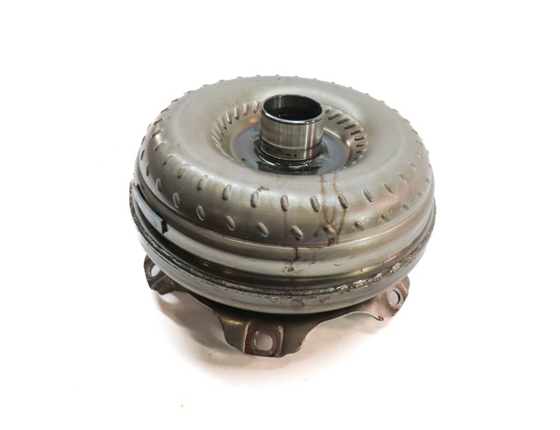 12-18 BMW X1 Z4 2 3 4 5 SERIES (F10 F30 F32) 28i TRANSMISSION TORQUE CONVERTER