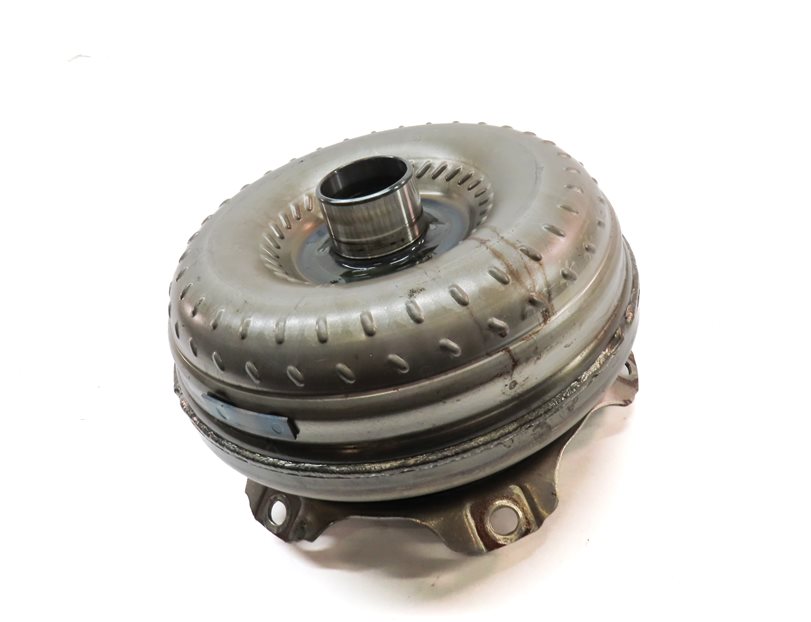 Thumbnail 2: 12-18 BMW X1 Z4 2 3 4 5 SERIES (F10 F30 F32) 28i TRANSMISSION TORQUE CONVERTER