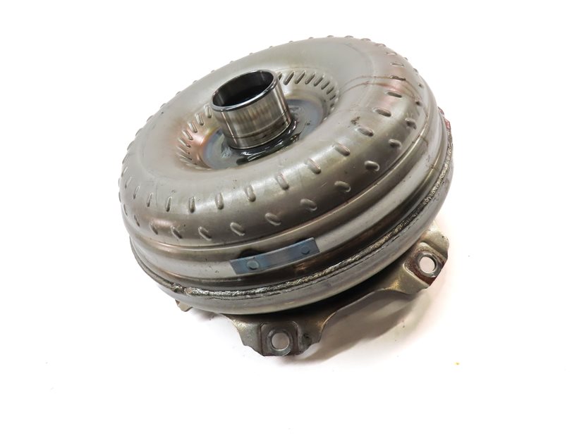 Thumbnail 3: 12-18 BMW X1 Z4 2 3 4 5 SERIES (F10 F30 F32) 28i TRANSMISSION TORQUE CONVERTER