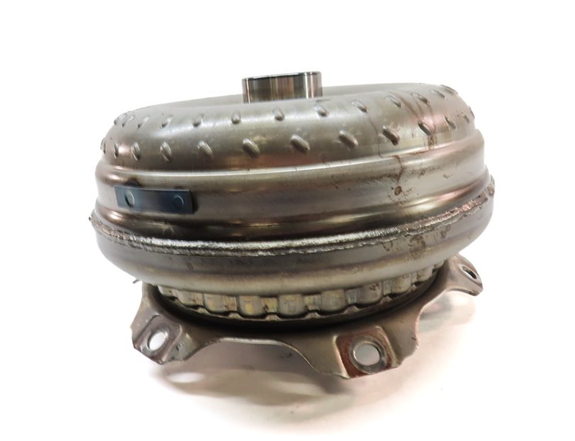 Thumbnail 4: 12-18 BMW X1 Z4 2 3 4 5 SERIES (F10 F30 F32) 28i TRANSMISSION TORQUE CONVERTER