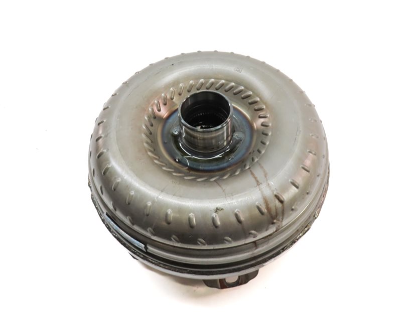 Thumbnail 5: 12-18 BMW X1 Z4 2 3 4 5 SERIES (F10 F30 F32) 28i TRANSMISSION TORQUE CONVERTER
