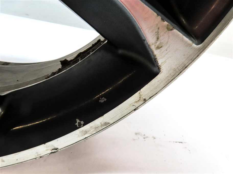 Thumbnail 12: 12-15 BMW X1 E84 FRONT or REAR 18X8 ALLOY 10 DOUBLE SPOKE WHEEL RIM 