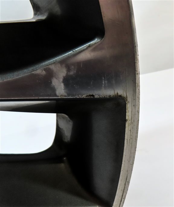 Thumbnail 13: 12-15 BMW X1 E84 FRONT or REAR 18X8 ALLOY 10 DOUBLE SPOKE WHEEL RIM 