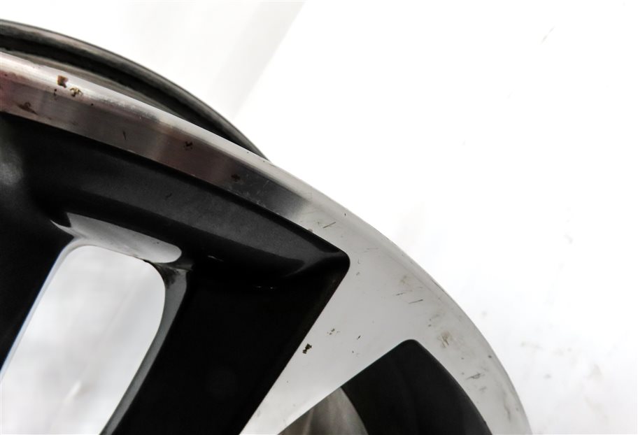 Thumbnail 8: 12-15 BMW X1 E84 FRONT or REAR 18X8 ALLOY 10 DOUBLE SPOKE WHEEL RIM 