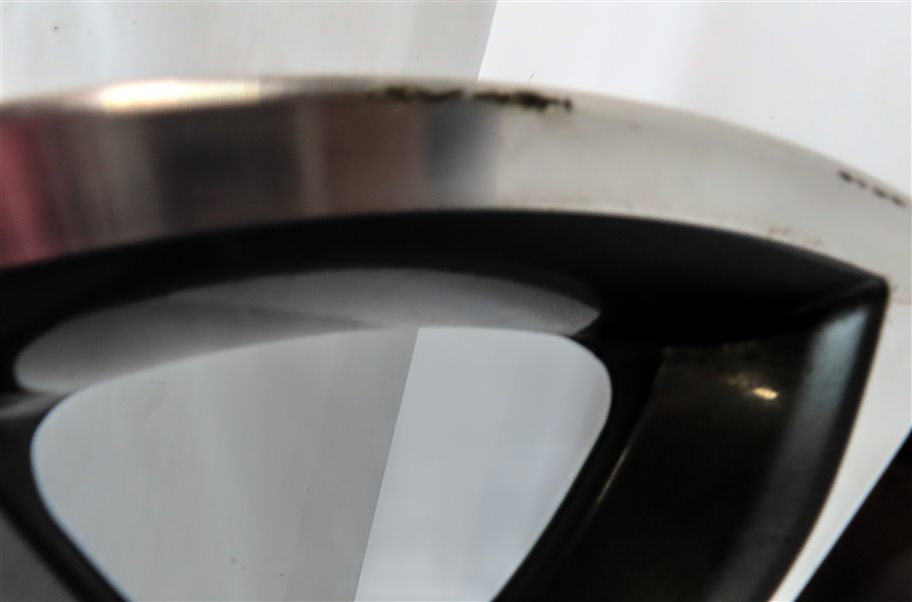 Thumbnail 11: 12-15 BMW X1 E84 FRONT or REAR 18X8 ALLOY 10 DOUBLE SPOKE WHEEL RIM 