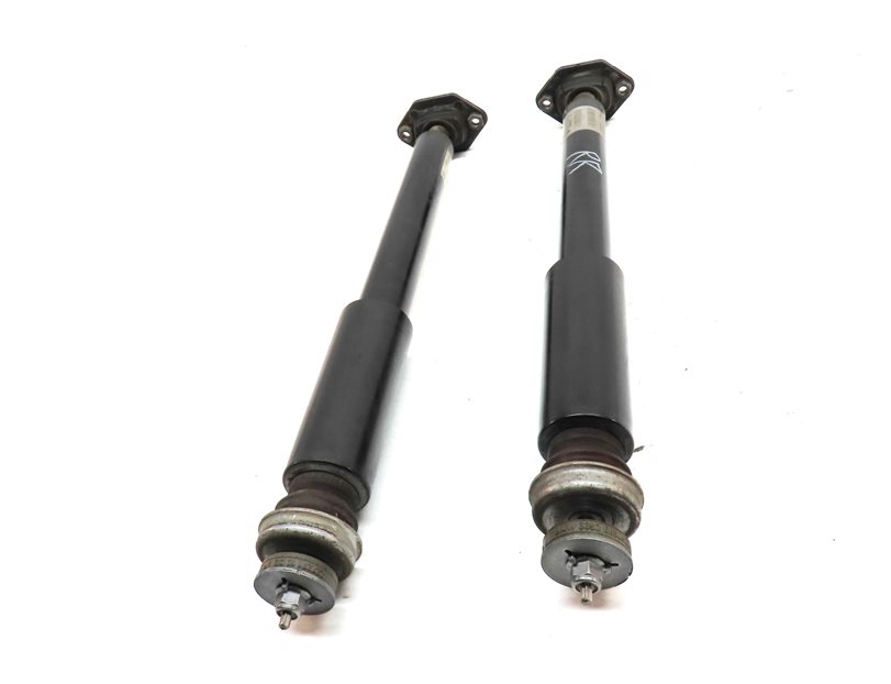 Thumbnail 2: 2014 BMW X1 (E84) RWD REAR RIGHT & LEFT STANDARD SHOCK STRUT SET/2
