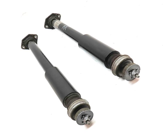 Thumbnail 3: 2014 BMW X1 (E84) RWD REAR RIGHT & LEFT STANDARD SHOCK STRUT SET/2
