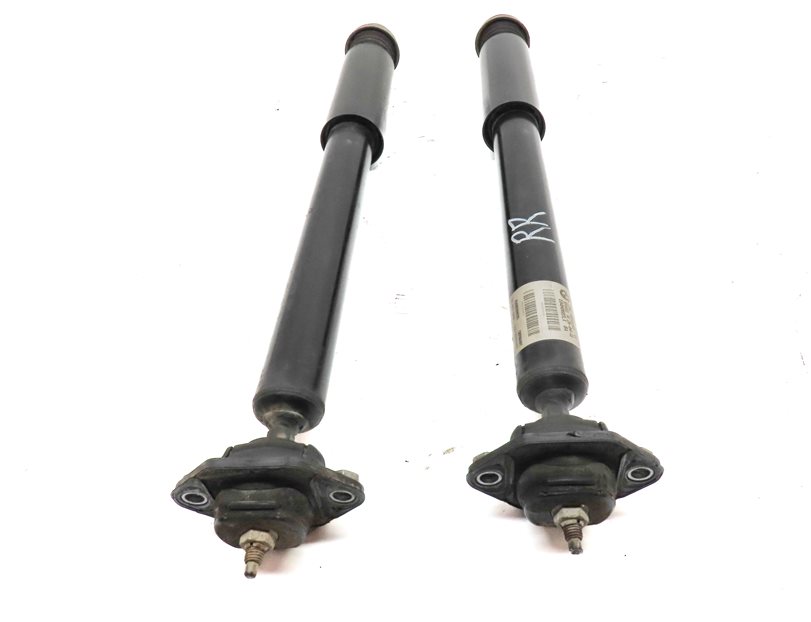 Thumbnail 4: 2014 BMW X1 (E84) RWD REAR RIGHT & LEFT STANDARD SHOCK STRUT SET/2