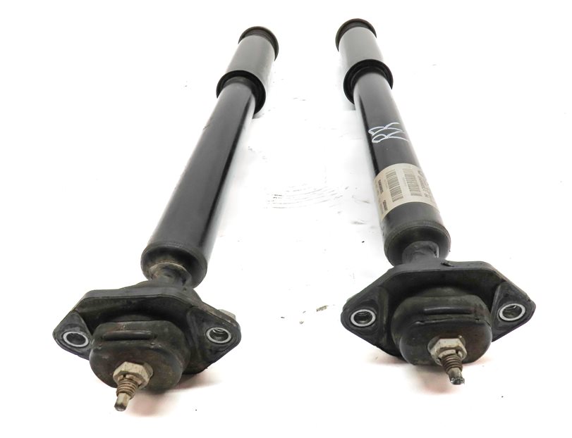Thumbnail 5: 2014 BMW X1 (E84) RWD REAR RIGHT & LEFT STANDARD SHOCK STRUT SET/2