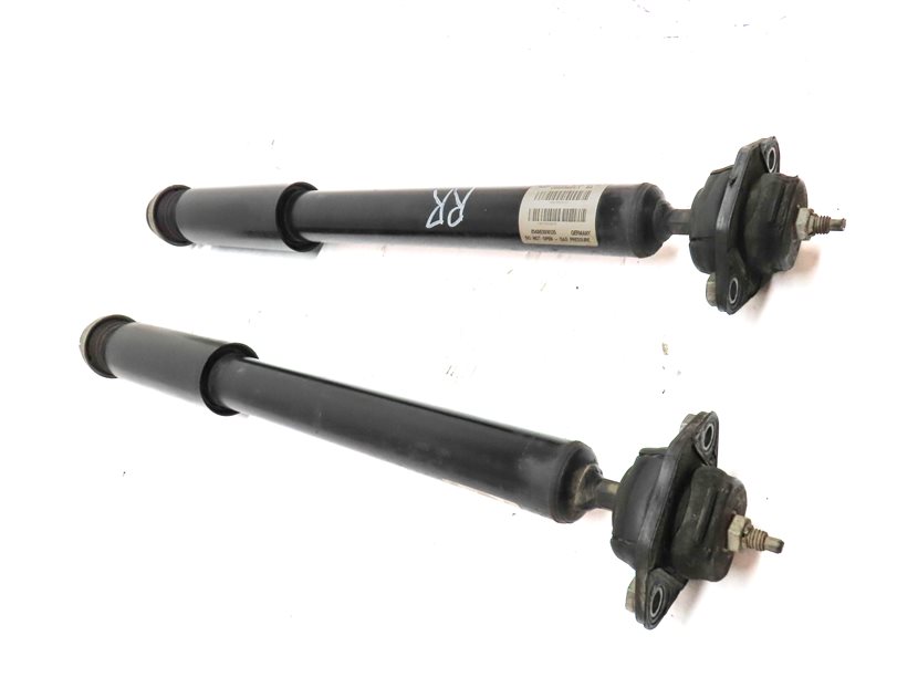 Thumbnail 6: 2014 BMW X1 (E84) RWD REAR RIGHT & LEFT STANDARD SHOCK STRUT SET/2