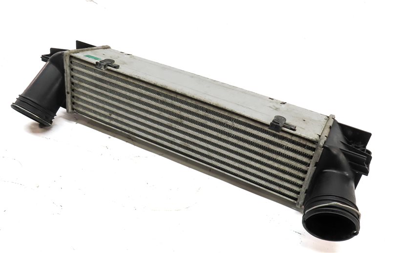 2012-2016 BMW X1 Z4 (E84 E89) 2.0L N20 TURBO ENGINE TURBOCHARGER INTERCOOLER