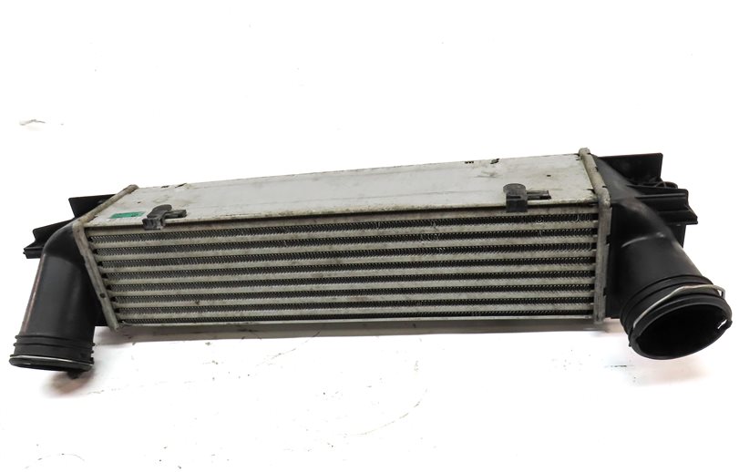 Thumbnail 2: 2012-2016 BMW X1 Z4 (E84 E89) 2.0L N20 TURBO ENGINE TURBOCHARGER INTERCOOLER