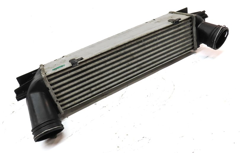 Thumbnail 3: 2012-2016 BMW X1 Z4 (E84 E89) 2.0L N20 TURBO ENGINE TURBOCHARGER INTERCOOLER