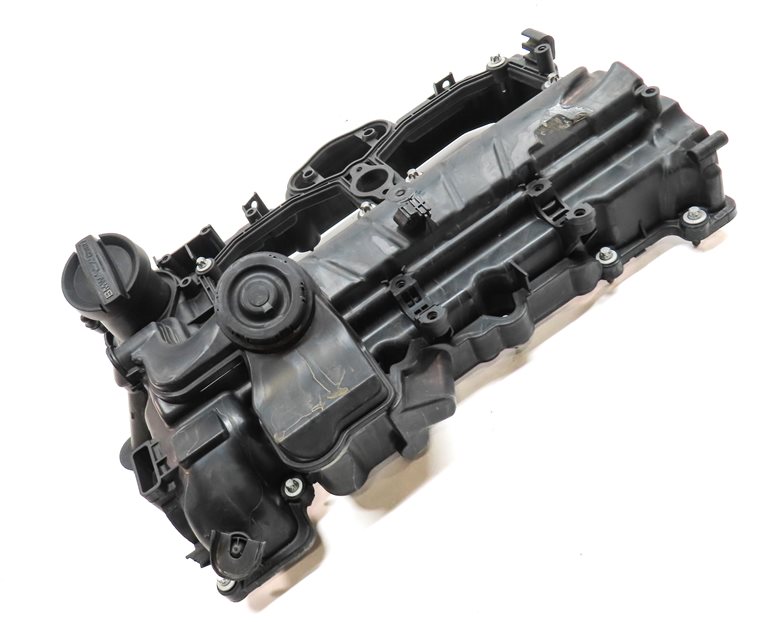 13-18 BMW 228i 320i 328i 428i 528i X1 X3 X5 Z4 2.0L TURBO ENGINE VALVE COVER