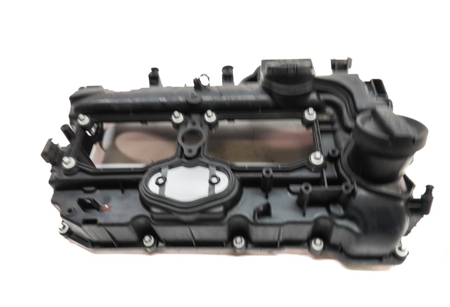 Thumbnail 5: 13-18 BMW 228i 320i 328i 428i 528i X1 X3 X5 Z4 2.0L TURBO ENGINE VALVE COVER