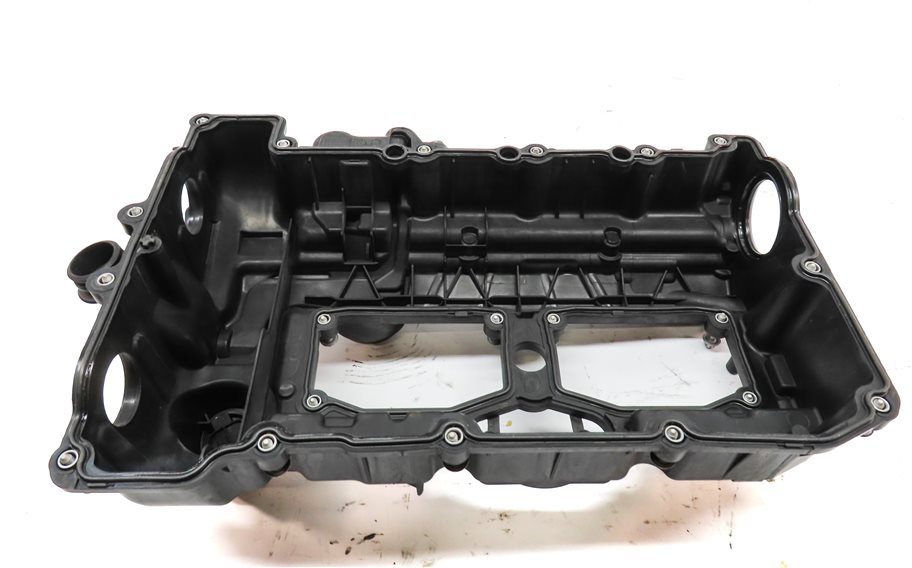 Thumbnail 7: 13-18 BMW 228i 320i 328i 428i 528i X1 X3 X5 Z4 2.0L TURBO ENGINE VALVE COVER