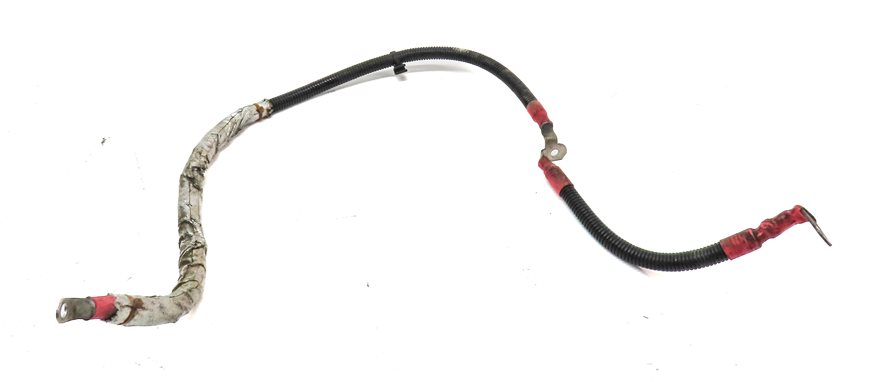 Thumbnail 4: 2014 BMW X1 (E84) 2.0L (N20) ENGINE MOTOR WIRE WIRING HARNESS LOOM