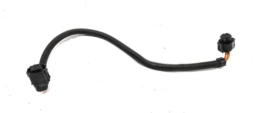 Thumbnail 5: 2014 BMW X1 (E84) 2.0L (N20) ENGINE MOTOR WIRE WIRING HARNESS LOOM