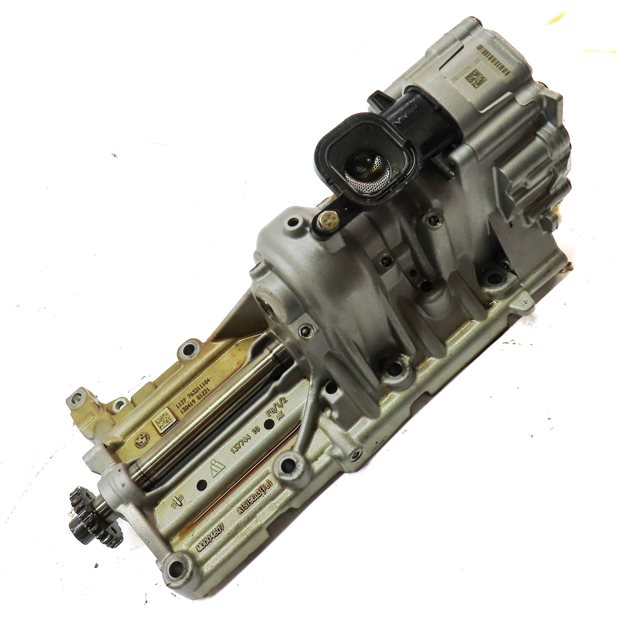 Thumbnail 3: 2014 BMW X1 (E84) 2.0L (N20) ENGINE MOTOR OIL FLUID PUMP