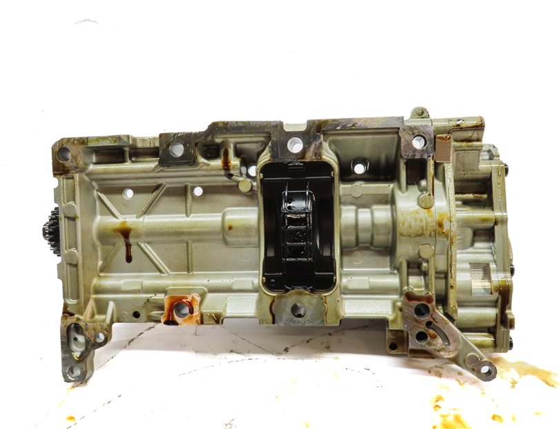 Thumbnail 8: 2014 BMW X1 (E84) 2.0L (N20) ENGINE MOTOR OIL FLUID PUMP