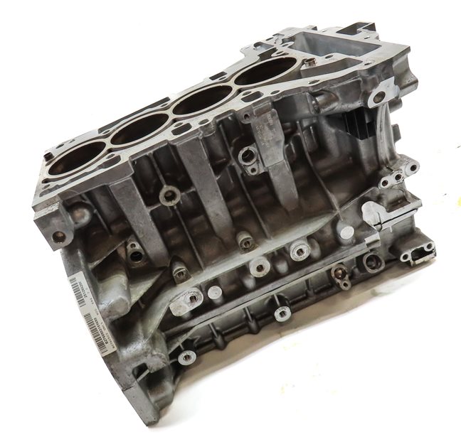 Thumbnail 3: 12-18 228i 328i 428i 528i X1 X3 X5 Z4 2.0L N20 N26 TURBO ENGINE CYLINDER BLOCK