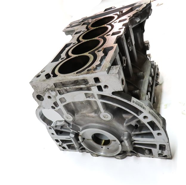 Thumbnail 4: 12-18 228i 328i 428i 528i X1 X3 X5 Z4 2.0L N20 N26 TURBO ENGINE CYLINDER BLOCK