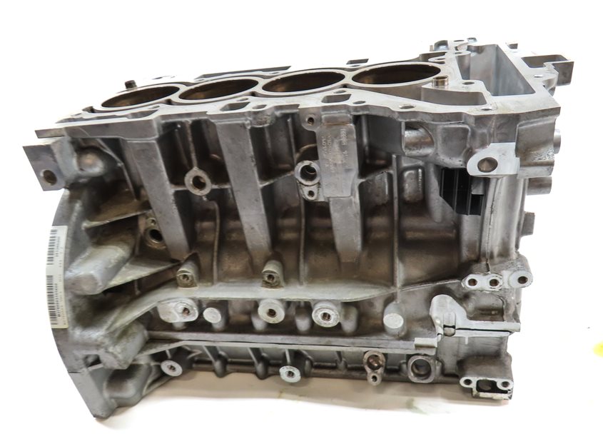 Thumbnail 5: 12-18 228i 328i 428i 528i X1 X3 X5 Z4 2.0L N20 N26 TURBO ENGINE CYLINDER BLOCK
