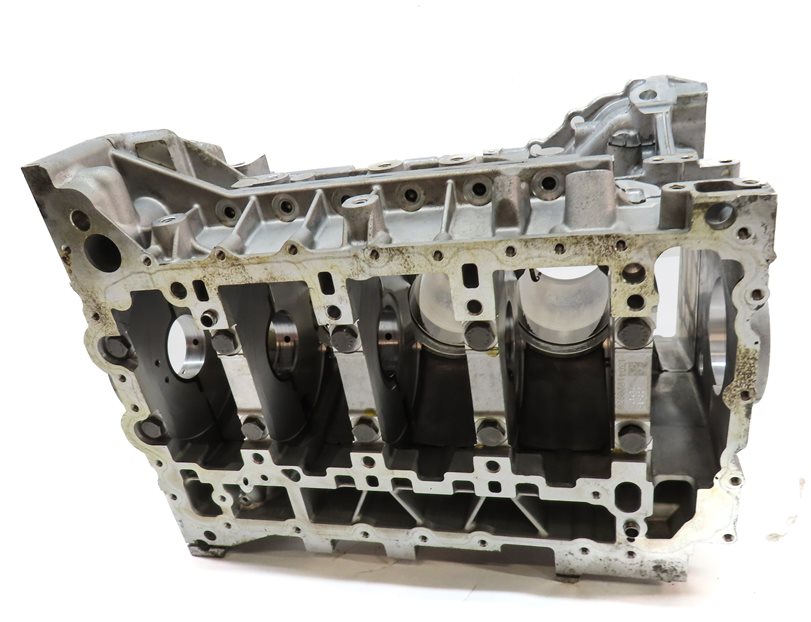 Thumbnail 6: 12-18 228i 328i 428i 528i X1 X3 X5 Z4 2.0L N20 N26 TURBO ENGINE CYLINDER BLOCK