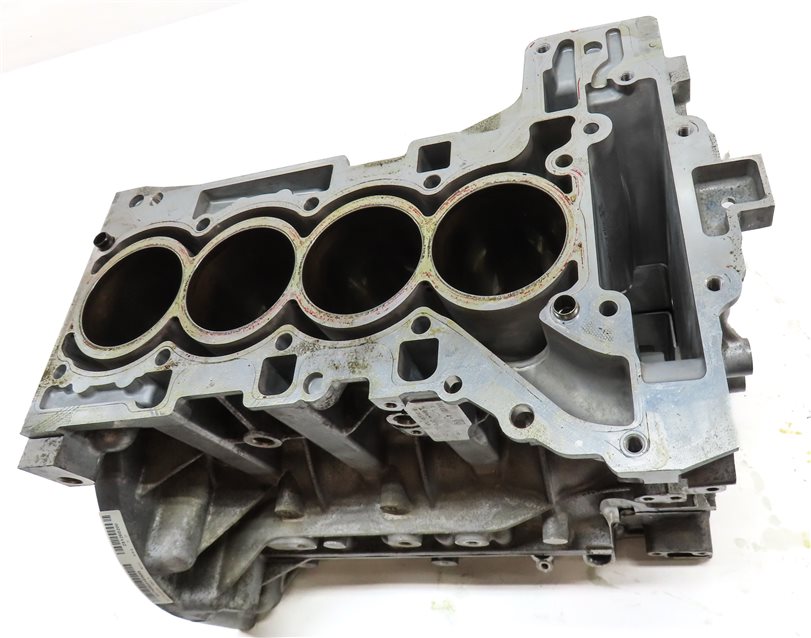 Thumbnail 7: 12-18 228i 328i 428i 528i X1 X3 X5 Z4 2.0L N20 N26 TURBO ENGINE CYLINDER BLOCK