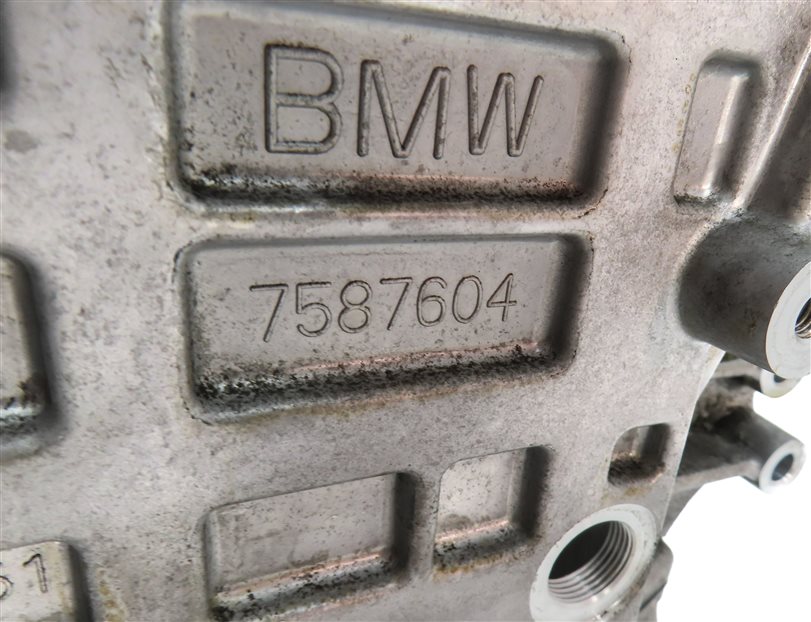Thumbnail 9: 12-18 228i 328i 428i 528i X1 X3 X5 Z4 2.0L N20 N26 TURBO ENGINE CYLINDER BLOCK