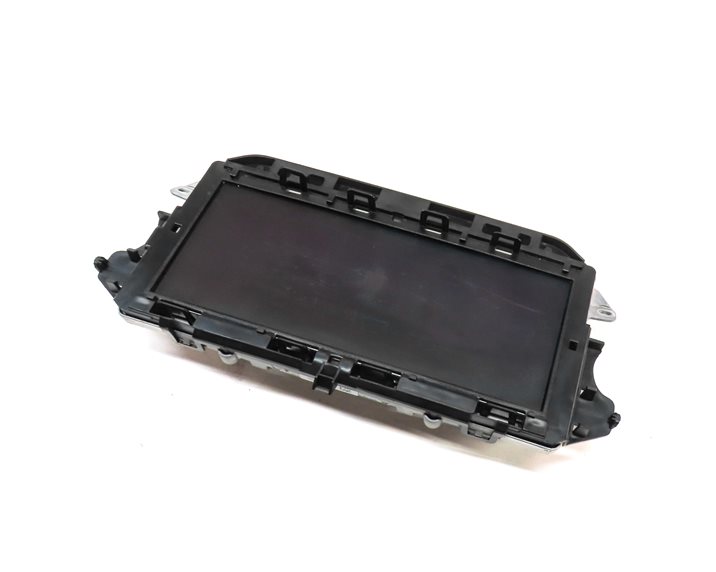 Thumbnail 2: 13-15 BMW X1 (E84) 8.8" RADIO GPS NAVIGATION MEDIA INFORMATION DISPLAY SCREEN