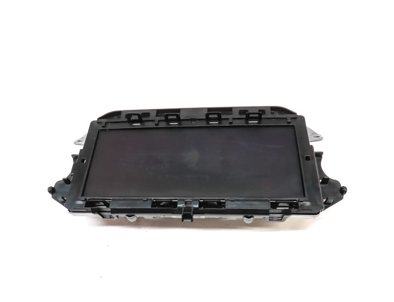 Thumbnail 3: 13-15 BMW X1 (E84) 8.8" RADIO GPS NAVIGATION MEDIA INFORMATION DISPLAY SCREEN