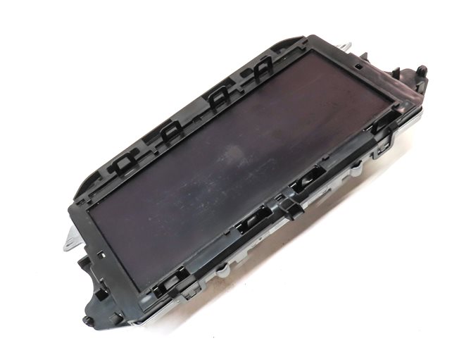 Thumbnail 4: 13-15 BMW X1 (E84) 8.8" RADIO GPS NAVIGATION MEDIA INFORMATION DISPLAY SCREEN