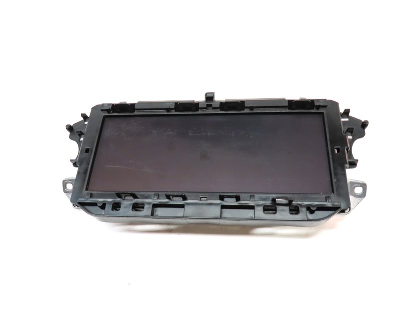 Thumbnail 5: 13-15 BMW X1 (E84) 8.8" RADIO GPS NAVIGATION MEDIA INFORMATION DISPLAY SCREEN