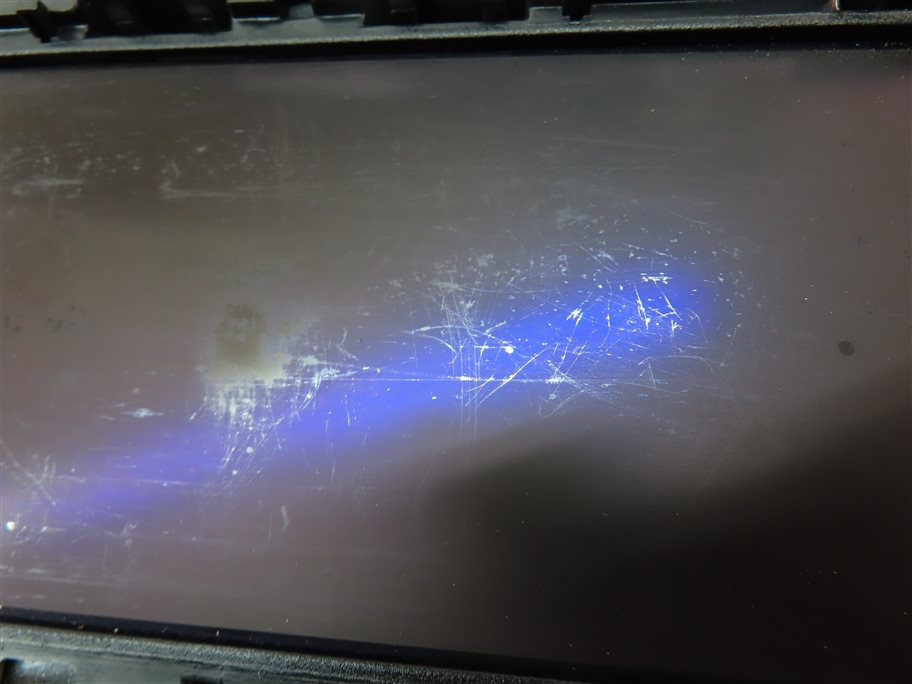 Thumbnail 7: 13-15 BMW X1 (E84) 8.8" RADIO GPS NAVIGATION MEDIA INFORMATION DISPLAY SCREEN
