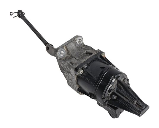 2014 BMW X1 E84 2.0L N20 ENGINE TURBO TURBOCHARGER WASTEGATE WASTE GATE ACTUATOR
