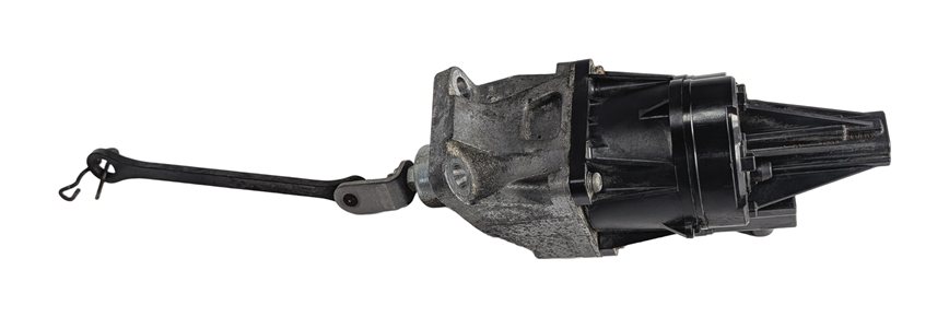 Thumbnail 2: 2014 BMW X1 E84 2.0L N20 ENGINE TURBO TURBOCHARGER WASTEGATE WASTE GATE ACTUATOR