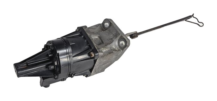 Thumbnail 3: 2014 BMW X1 E84 2.0L N20 ENGINE TURBO TURBOCHARGER WASTEGATE WASTE GATE ACTUATOR