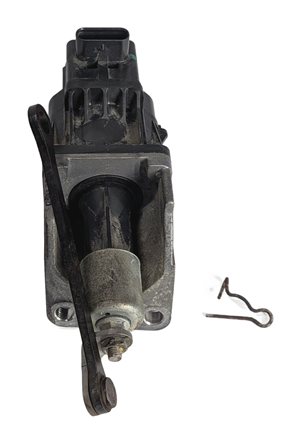 Thumbnail 5: 2014 BMW X1 E84 2.0L N20 ENGINE TURBO TURBOCHARGER WASTEGATE WASTE GATE ACTUATOR