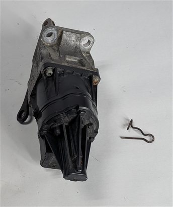Thumbnail 6: 2014 BMW X1 E84 2.0L N20 ENGINE TURBO TURBOCHARGER WASTEGATE WASTE GATE ACTUATOR