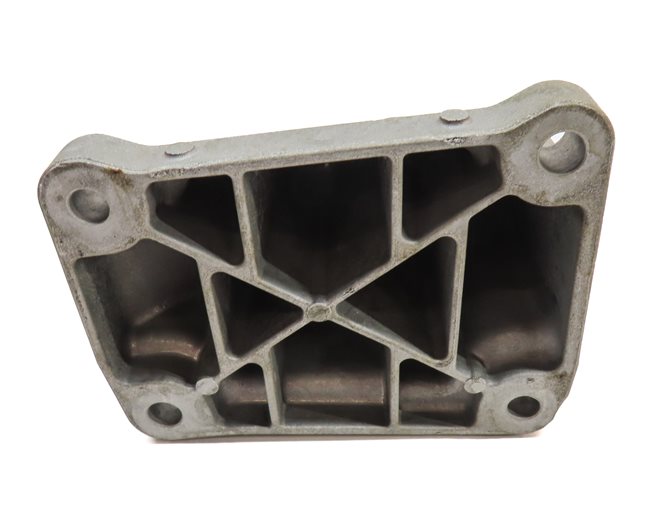 Thumbnail 4: 2015 RANGE ROVER SPORT (L494) 3.0L SUPER ENGINE MOTOR MOUNT BRACKET SET/2